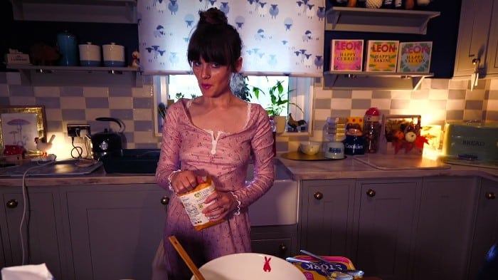 Sydney Harwin - Big Dick Turned Step Mommy Into A Taboo Slut 1