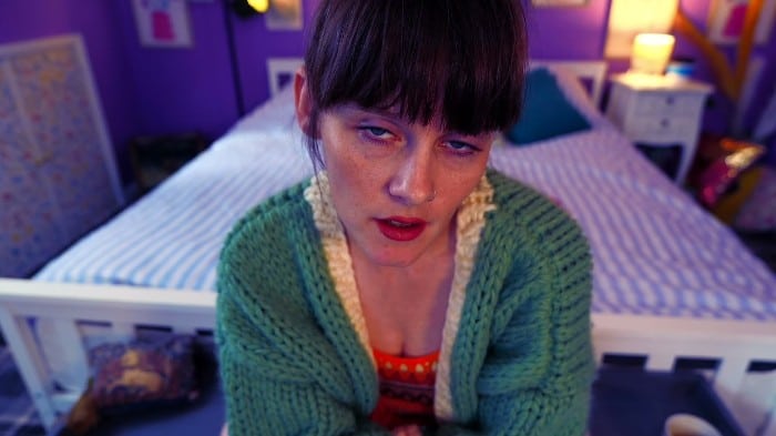 Sydney Harwin - Step Mommy Is The Reason 2