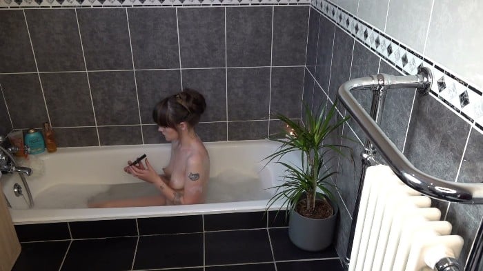 Sydney Harwin - Stepmommy And You Taboo Crimes 3