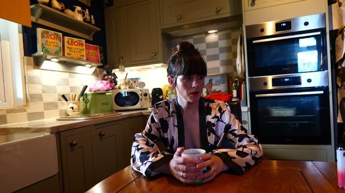 Taboo Encounters - February 19, 2026 Sydney Harwin - Taboo By Nature 2