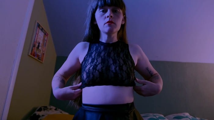 Sydney Harwin - The Demon Made Stepmommy Do It 4