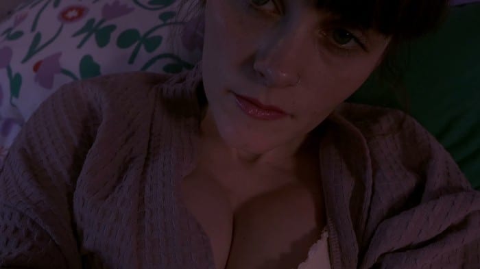 Sydney Harwin - Your Loving Pregnant Step Mommy 3