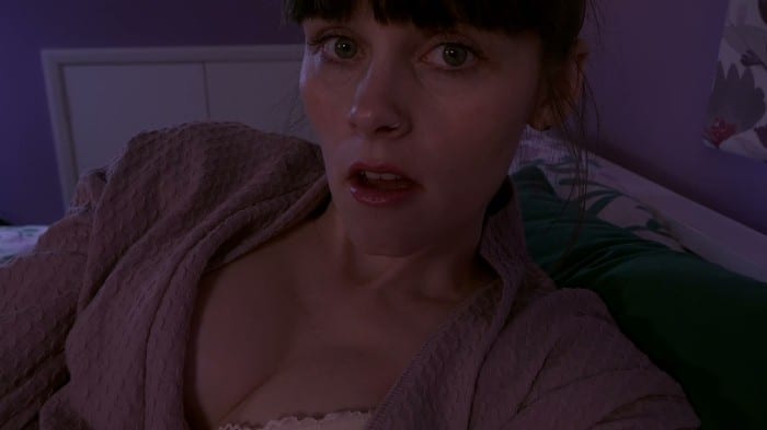 Sydney Harwin - Your Loving Pregnant Step Mommy 1