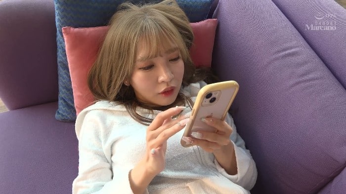 [UZU-036] Blank Sex: Despite Appearances, I'm Being Blackmailed By A Creep With His Dick Inside Me Right Now. Can't Ask For Help, Hiding It From My Friend Ahead. Likely Getting Creampied Soon. 5