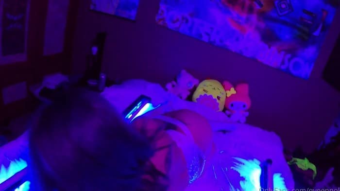 Vipwaifueve (eve) Onlyfans! (up To January 27th, 2026) 5