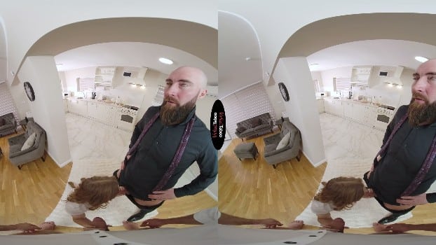 Virtualtaboo - Breakfast Can Wait - Maya Sinn (2026.02.20) (gearvr) 7