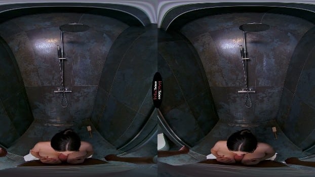 Virtualtaboo - Saving Water With Stepsister - Remido (2026.02.10) (gearvr) 2