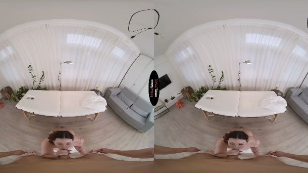 Virtualtaboo - The Tension Release - Abby Margarita (2026.02.27) (gearvr) 2