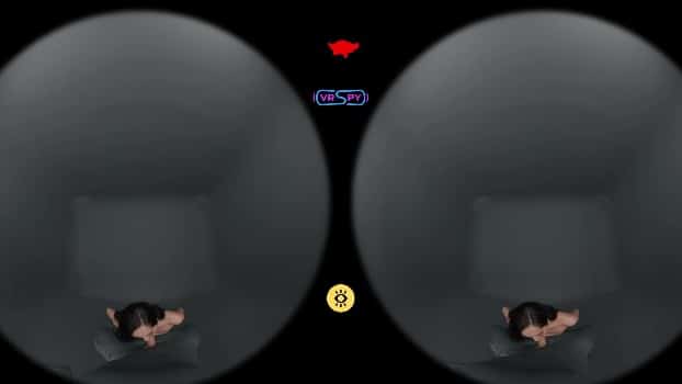 Vrspy - Pass-Through: Chloe Amour On Demand - Chloe Amour (2026.02.25) (gearvr) 2