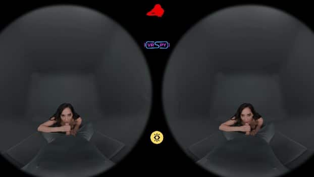 Vrspy - Pass-Through: Chloe Amour On Demand - Chloe Amour (2026.02.25) (gearvr) 4