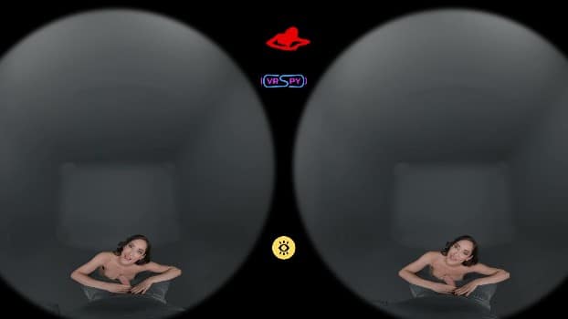 Vrspy - Pass-Through: Chloe Amour On Demand - Chloe Amour (2026.02.25) (gearvr) 2