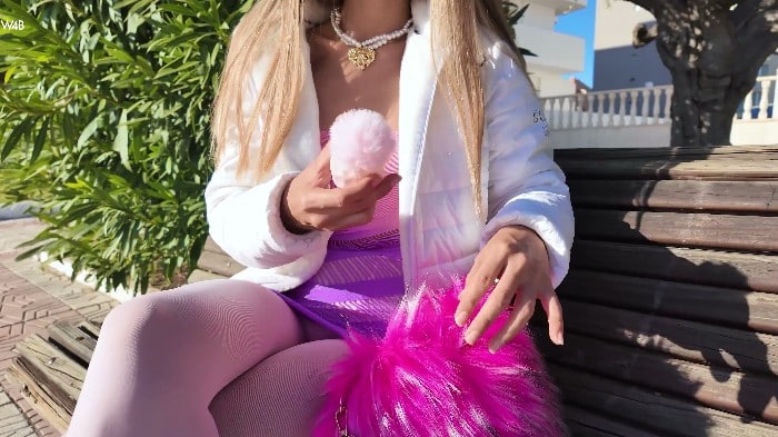 [Watch4Beauty] Irene Rouse - Pleasure In Pink (26 02 03) [2160p] 1