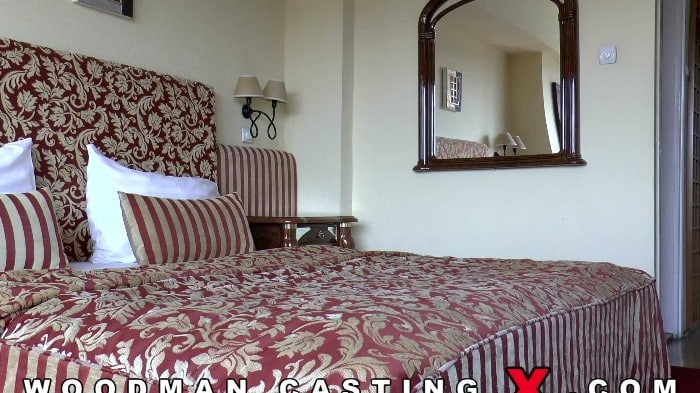 [WoodmanCastingX] Naomi - Casting X (2026.01.26) [1080p] 2