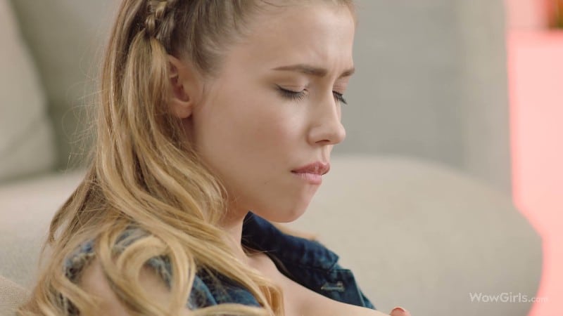 WowGirls 18 12 16 Mila Azul Fruit Of Love 4k 3