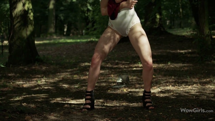 WowGirls 19 02 02 Clarice Wildberry FullHD 2