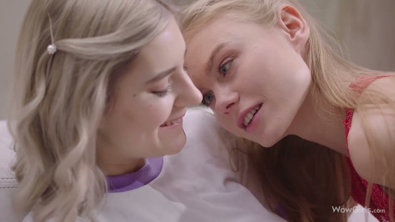 WowGirls 19 04 22 Nancy A And Eva Elfie Busty Love FullHD 5