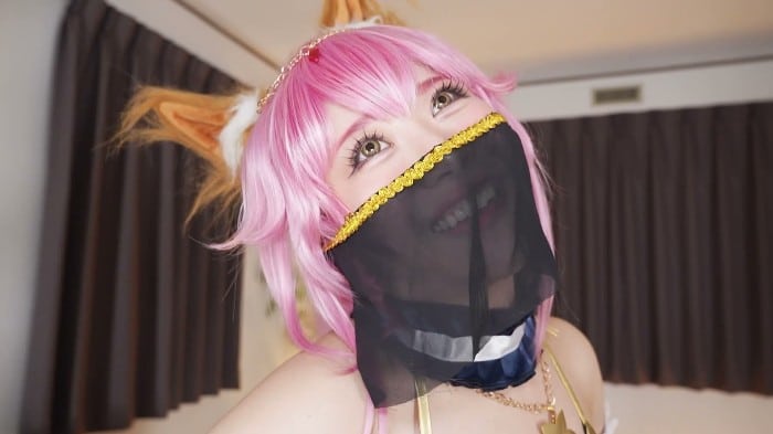 [WTEX-013] Cosplay Support: Otaku Uncle's Creampie Bukkake Orgy W/ H-Cup Shaved Cosplay Fwb Mei - Shared Onahole Trained By Strangers! Endless Orgasms, Raw Impregnation Thrusts 1000x!! 4