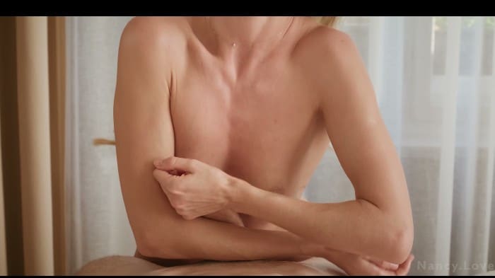 [Nancy.Love] Nancy A - Your Pov Dream (25.10.11) [2160p] 5