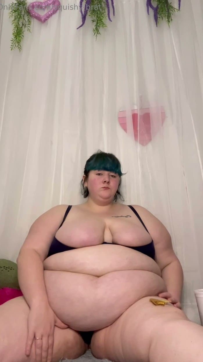 [OnlyFans] Ssbbw Squishy Brat 2