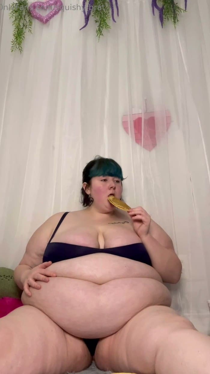 [OnlyFans] Ssbbw Squishy Brat 2