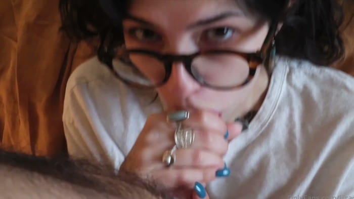 [Onlyfans-Lilrach] Ava Taylor - Pov Sex 2