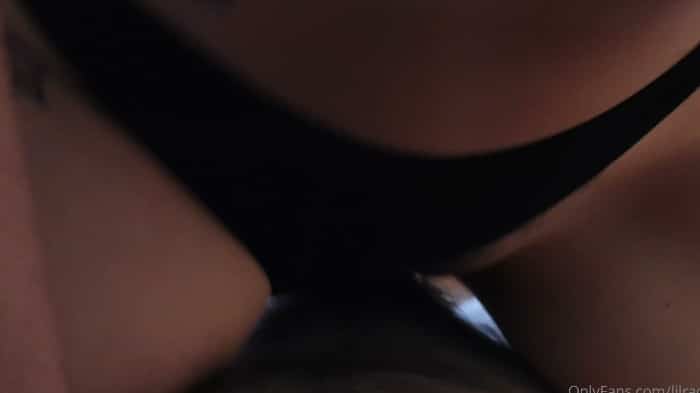 [Onlyfans-Lilrach] Ava Taylor - Pov Sex 5