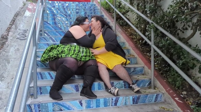 BBW (Big Beautiful Women) - March 16, 2026 Bbwvixen 4