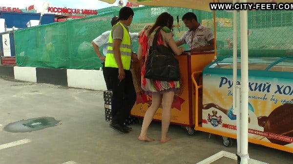 Hole of Fame (MV-OF-FS-PH-C4S) - March 29, 2026 City-Feet.Com 2013 Video Siterip 2