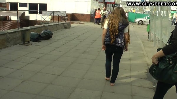 City-Feet.Com 2014 Video Siterip 4