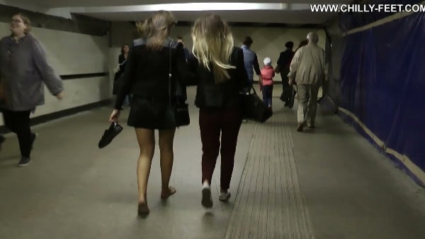 Hole of Fame (MV-OF-FS-PH-C4S) - March 27, 2026 City-Feet.Com 2016 Video Siterip 2