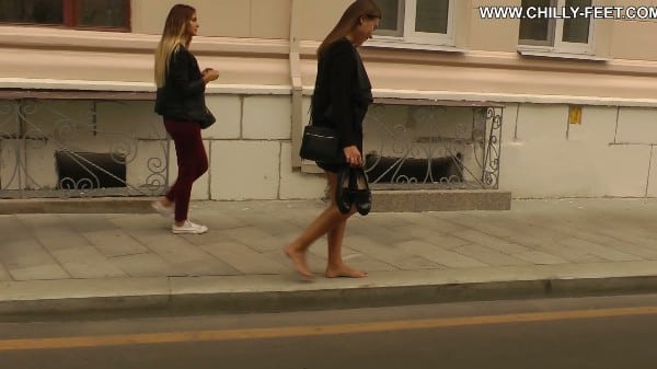 City-Feet.Com 2016 Video Siterip 5