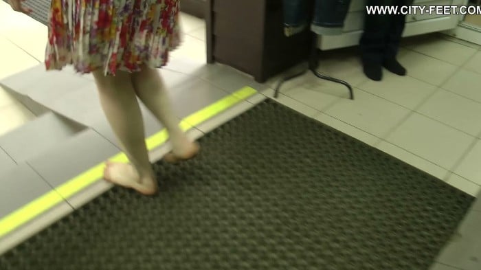 City-Feet.Com 2022 Video Siterip 2