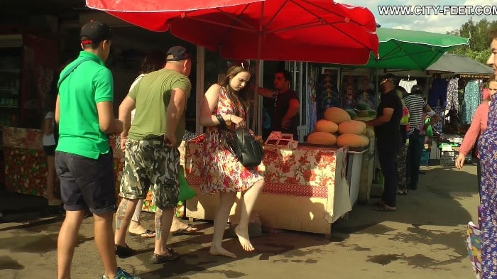 City-Feet.Com 2022 Video Siterip 1