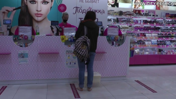 City-Feet.Com 2024 Video Siterip 20