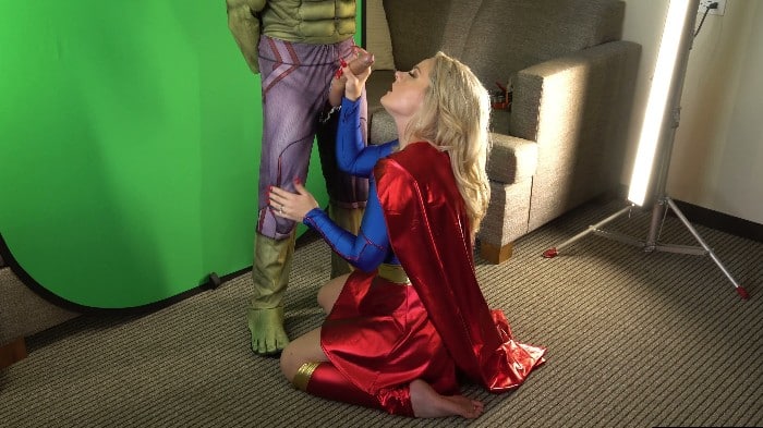 [Pornfidelity] #826 - Lisey Sweet - Super Anal [2160p] 14