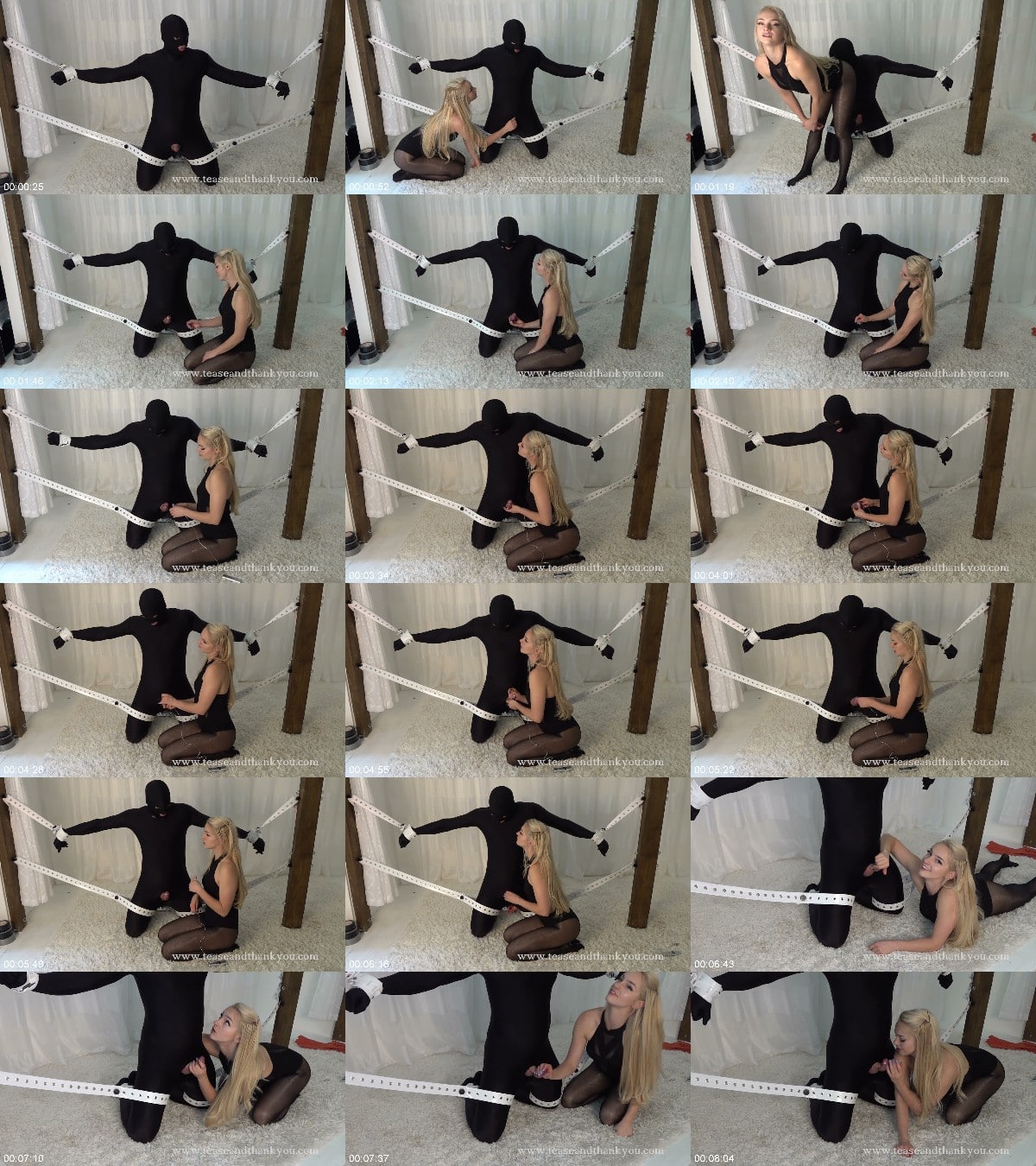 A Mandy Marx Humiliation Classic - Young Mistress 6