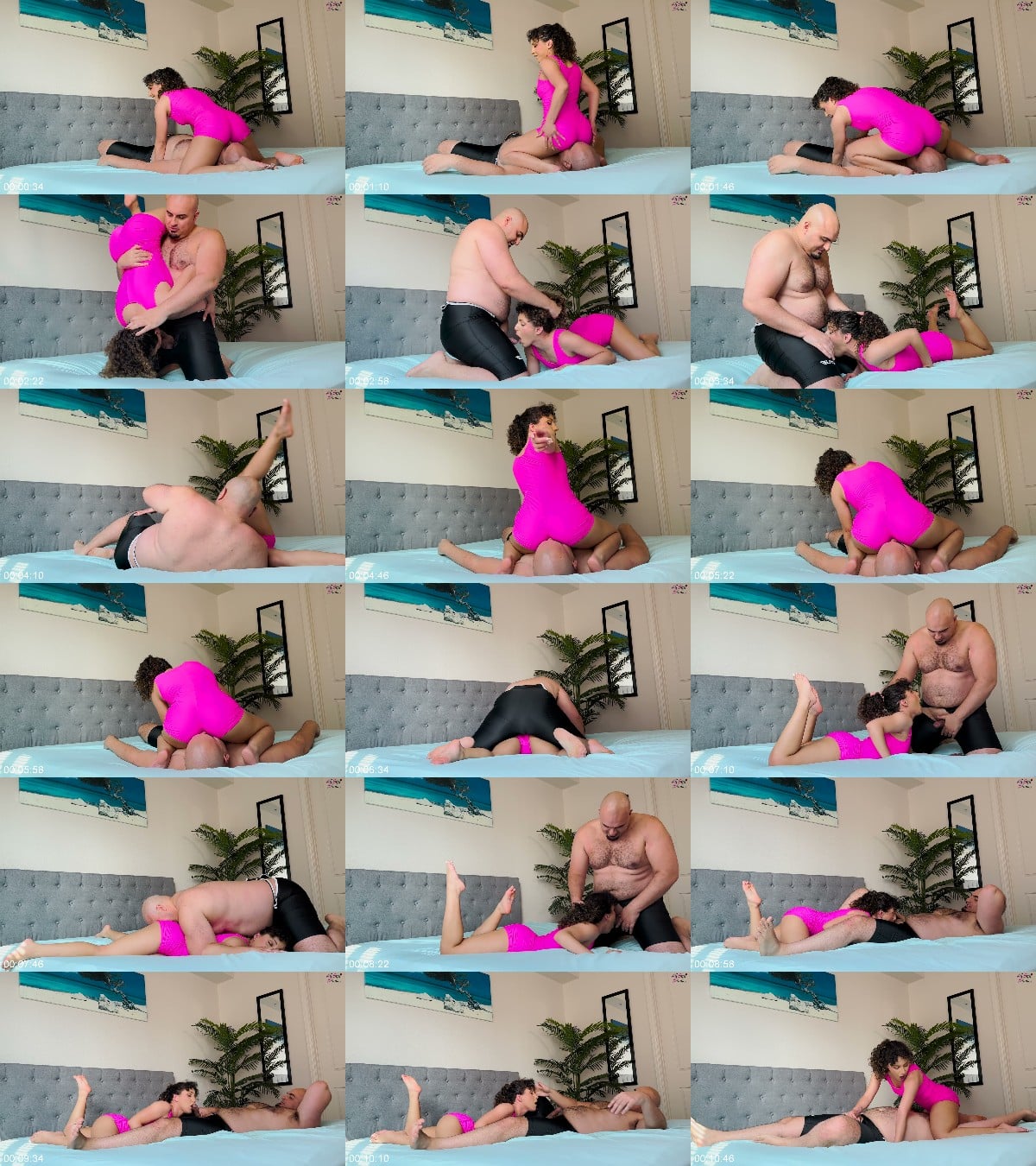 All Star Studios - Liv Revamped - No Match 4 6