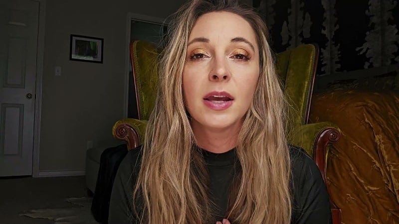 Allie Eve Knox - Always Will Be A Loser 3