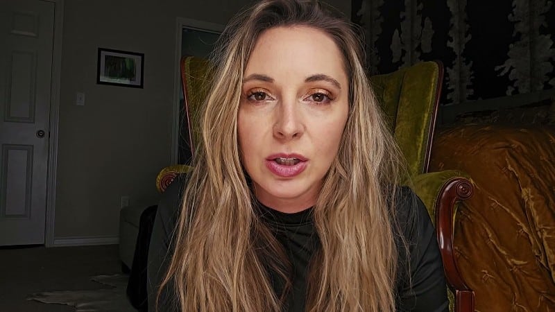 Allie Eve Knox - Always Will Be A Loser 4