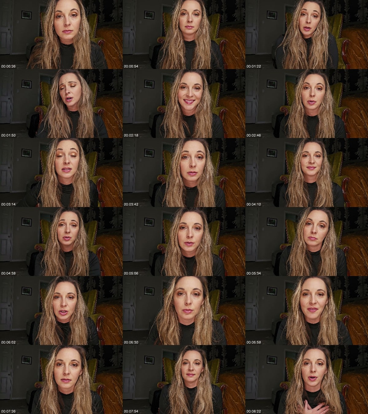 Allie Eve Knox - Always Will Be A Loser 6