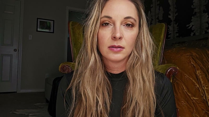 Allie Eve Knox - Always Will Be A Loser 1