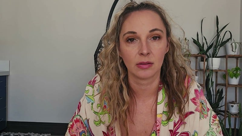 Allie Eve Knox - Loser Inside Of You 5