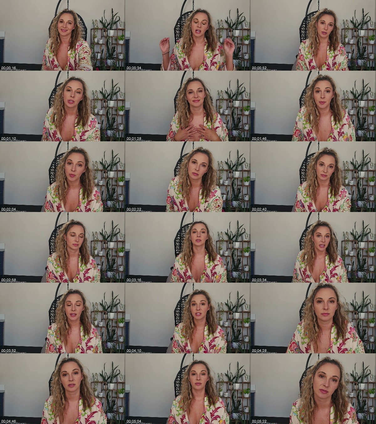 Allie Eve Knox - Loser Inside Of You 6