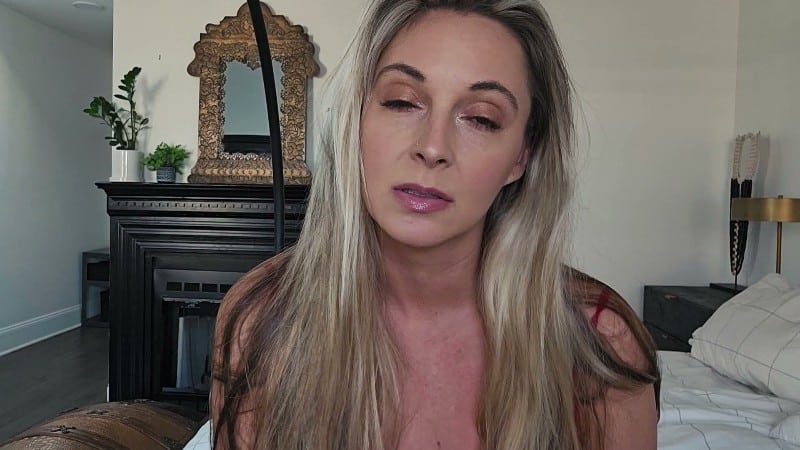 Allie Eve Knox - Trash Person 4