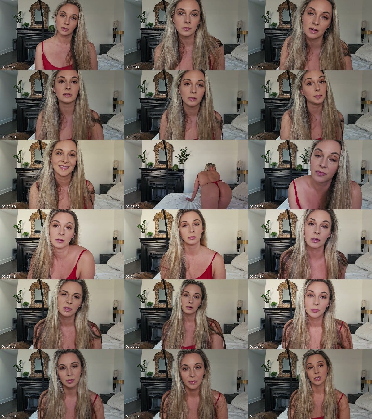 Allie Eve Knox - Trash Person 6