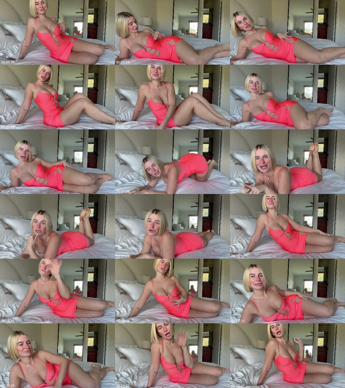 Amberbunnyz - No Mercy for Ur Manhood 6