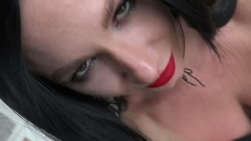 Angel The Dreamgirl - 841 I Bewitched You 2