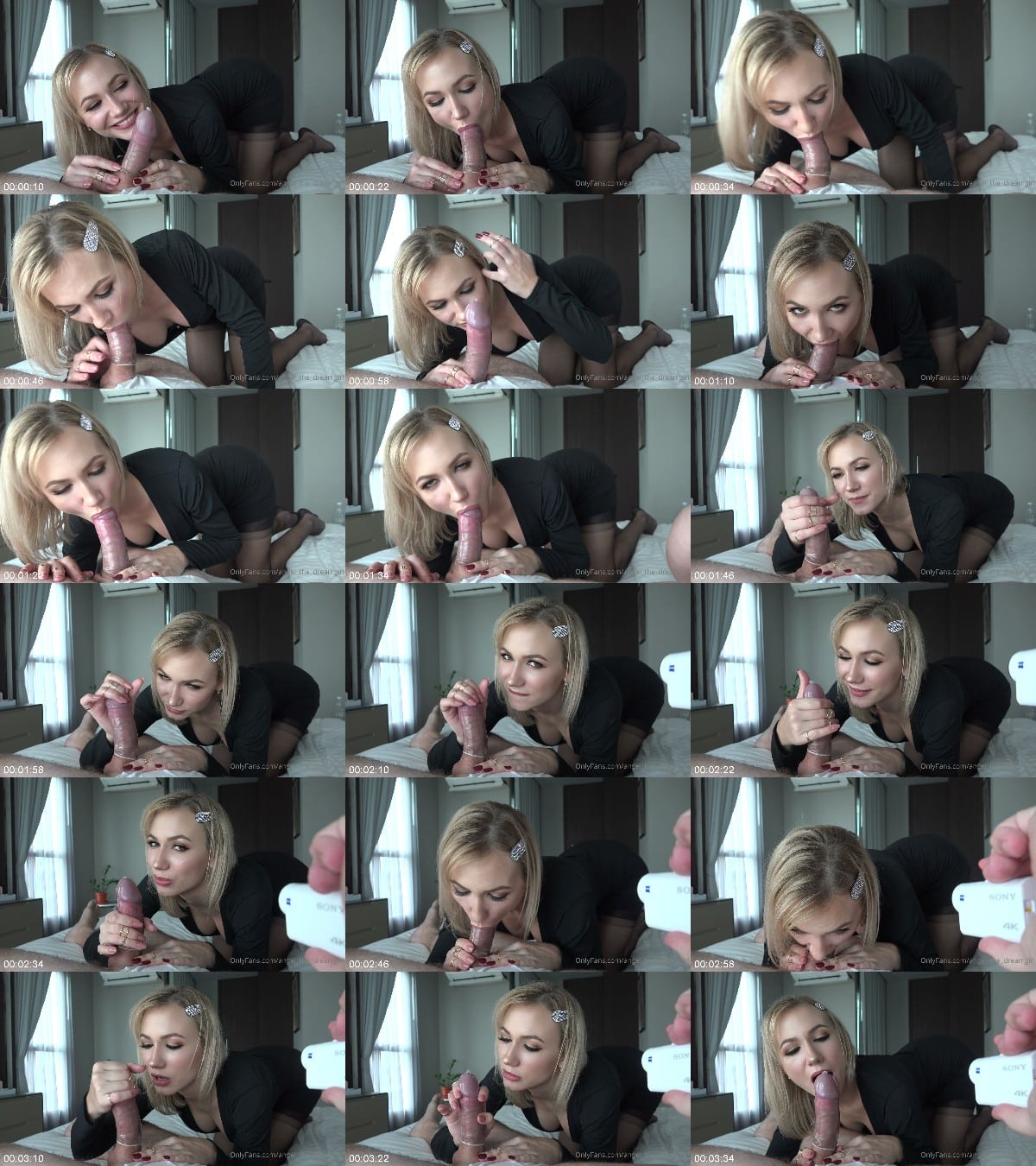 Angel The Dreamgirl - OnlyFans Leaks Video 101 6