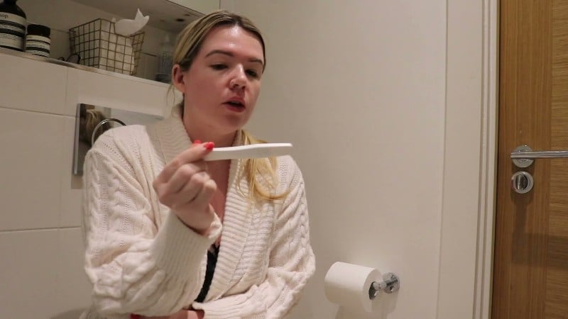 Anna Scot - Step-MOMMY MOVES IN - Nominated video of the year 3