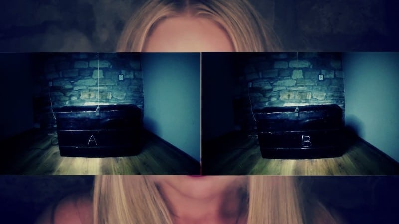 Annabel Fatale - The Program - Part 3 - The Command - Mesmerize 4